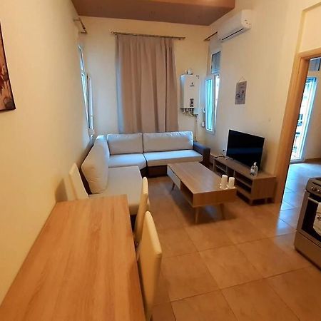 Dreamy Apartment City Center 1 Thesbnbgr Salonic Exterior foto