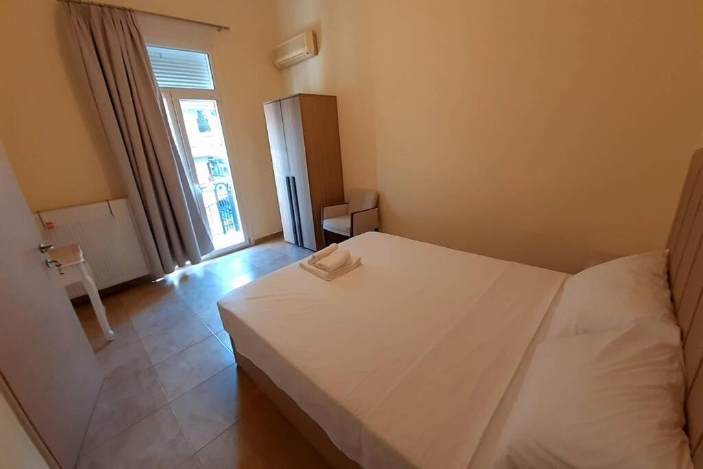 Dreamy Apartment City Center 1 Thesbnbgr Salonic Exterior foto