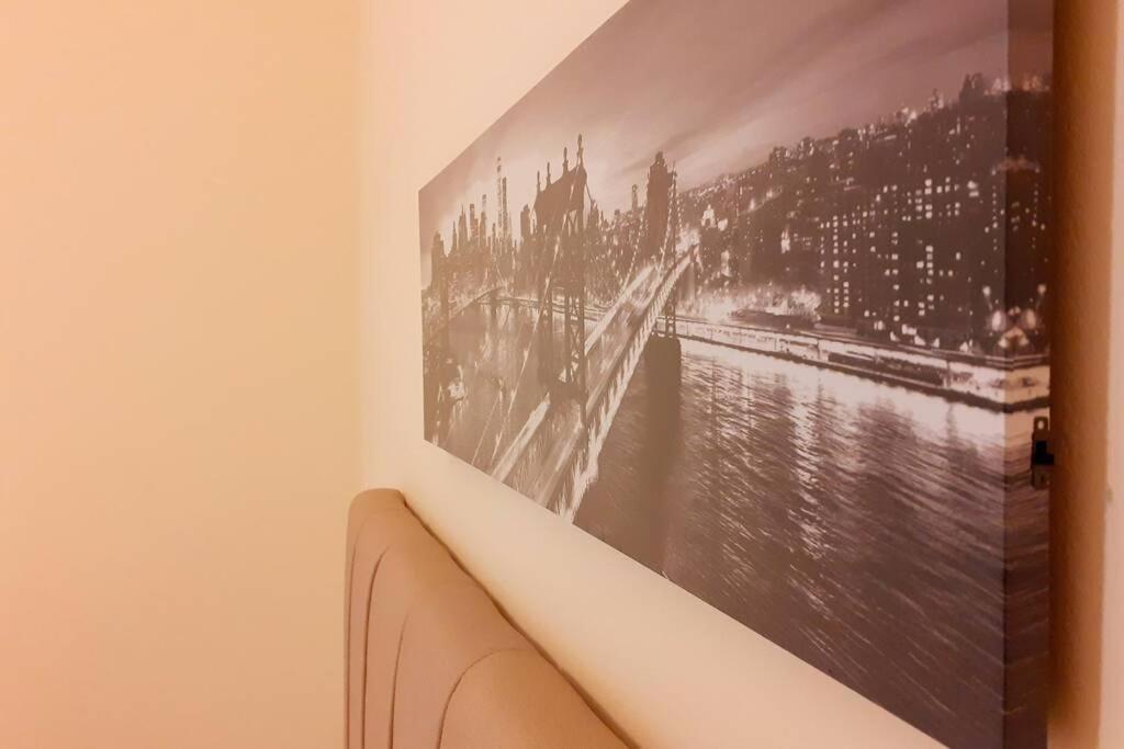 Dreamy Apartment City Center 1 Thesbnbgr Salonic Exterior foto