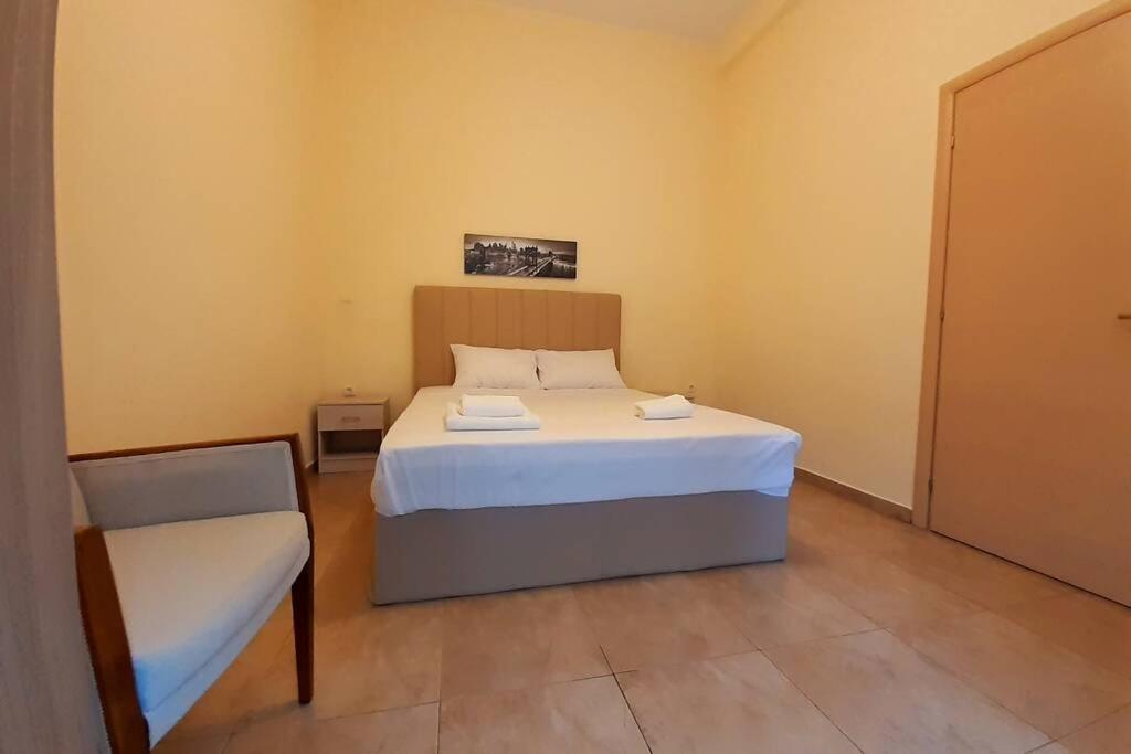 Dreamy Apartment City Center 1 Thesbnbgr Salonic Exterior foto
