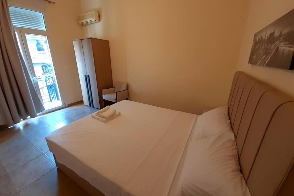 Dreamy Apartment City Center 1 Thesbnbgr Salonic Exterior foto